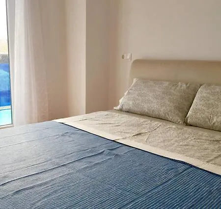 Apartment Wellness Viva City Cluj-Napoca