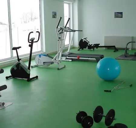 Apartment Wellness Viva City