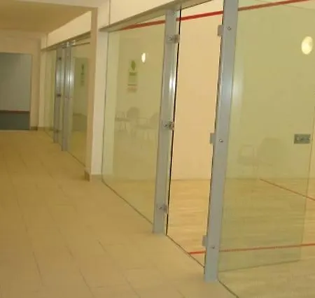 Wellness Viva City * Cluj-Napoca