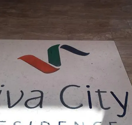 Apartment Wellness Viva City Cluj-Napoca